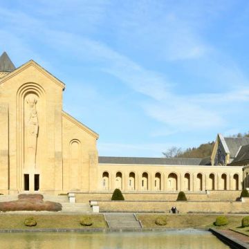 Abbazia di Notre Dame d'Orval